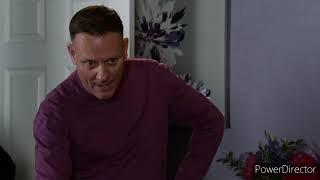 Coronation Street - Maria Confronts Dylan and Mason (3rd October 2023)