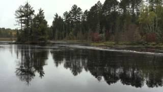 Beaver Dam Collapse