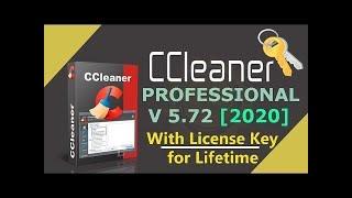 CCleaner Pro Crack 2022