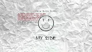 FB x Robin Banks - My Side