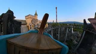 L'olandese volante @Rainbow Magicland