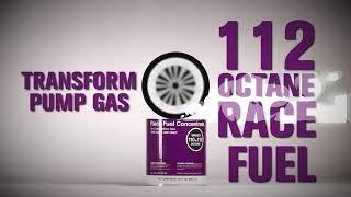 Race Gas ultra