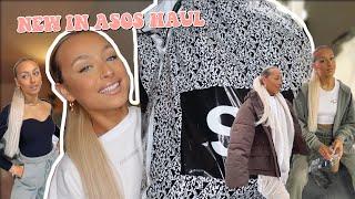 *HUGE* NEW IN ASOS HAUL | Try On