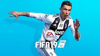 FIFA 19 [#1: Чемпионы]