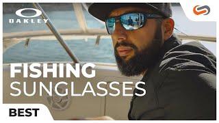 Best Oakley Fishing Sunglasses | SportRx