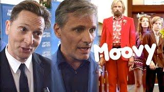 Viggo Mortensen i Moovy TV! (Moovy TV #20)