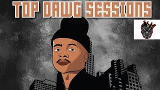 JAYLOKAS  - TOP DAWG SESSIONS | EXCLUSIVES ONLY | HOSTED BY CHARLIE MINGA TD