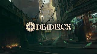 [Deadlock] Early Development Build Day 2