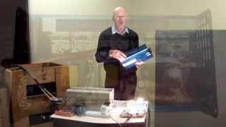 Tortech - Inverter Demonstration Part 1