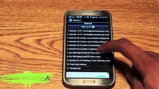 Top 20 Best Android Apps Of ALL Time Of 2013   YouTube