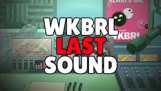 WKBRL ENDED ! WKBRL LAST SOUND ! BRAWL STARS