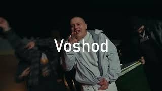 ALBLAK 52 x TGK Type Beat - Voshod