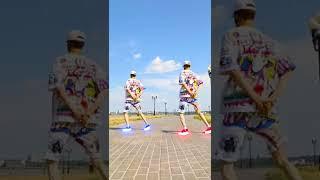 Tuzelity Shuffle || Tiktok compilation (50) #Shorts