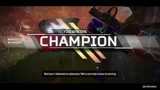 Apex Legends Season 2 P2020 Hammerpoint Rounds Hop-Up