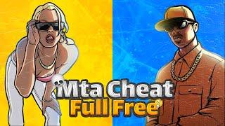 MTA:SA Free Cheat - Esp/Aimbot/Executor - Download Link