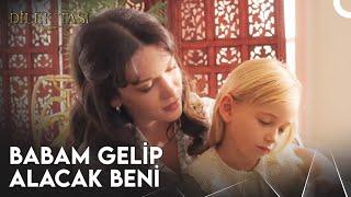 ''Bana Aileni Anlatmak İster Misin Cemre?'' - Dilek Taşı 1. Bölüm