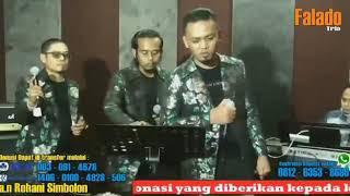 LIVE~TARTIPU AU~FALADO TRIO || Cipt~Dapot simarmata