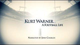 A Football Life - Kurt Warner HD