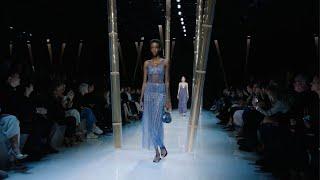 Giorgio Armani - 2023 Spring/Summer Womenswear Fashion Show