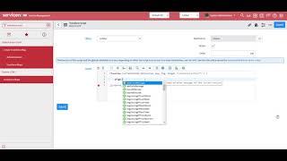 Send attachment over an Integration | Rest API | ServiceNow | Chapter 7