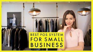 Best POS System for Small Business in 2023