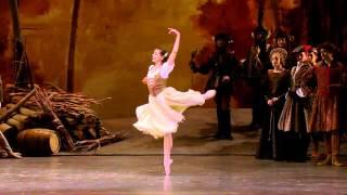 Adam: Giselle (The Royal Ballet)