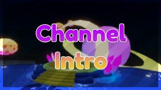 New Channel  ROBLOX || Intro