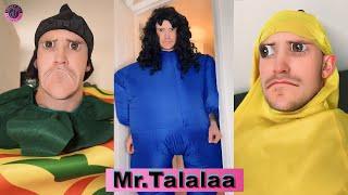 Mr.Talalaa Mos Viewed TikTok Compilations 2024 | New @mrtalalaa TikTok Videos