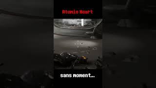 Atomic Heart sans moment...