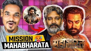 WHAT IS MISSION MAHABHARATA?