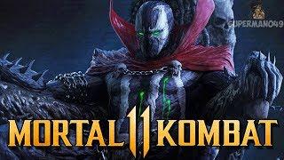 Mortal Kombat 11: Leaked DLC Characters, Best & Worst Characters & More (Q&A)