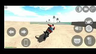 India bike 3D game new update please 