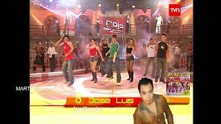 Clan Rojo / Bailable Jump  (Changa Socca)