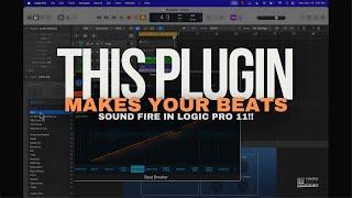 How This Plugin Can Help You Make FIRE Beats In 2025