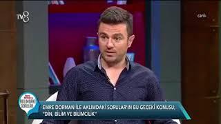 Bilim nedir ve Bilimcilik Nedir   Alper Bilgili