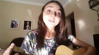 When I Was Your Man - Bruno Mars (cover) Mari Brito