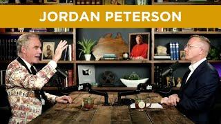 Atheism, Climate Change, & Marriage Advice w/ Jordan Peterson