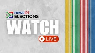 WATCH | ELECTIONS 2024: IEC to announce the results of the National and Provincial Elections