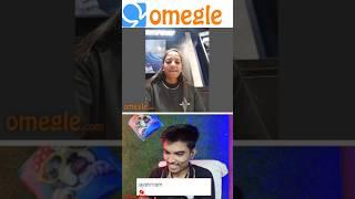 Jai Shree Ram  Wait for End  #omegle #deepakdaku #jaishreeram #omeegleindia #shorts