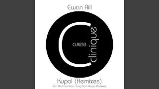 Kupol (Original Mix)