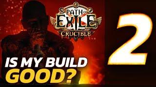 How do you make a good build in Path of Exile? - [PoE Uni]