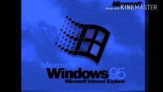 Windows Startup and Shutdown Sounds in Windows 8 Chorded