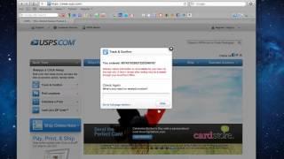 How to Track USPS Mail Online