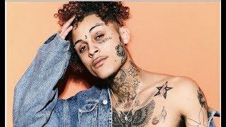 (FREE) Lil Skies x Landon Cube Type Beat | Everyday | (prod. Nuxe)