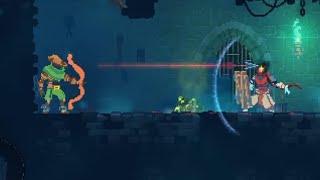 [Dead cells] my life rn be like