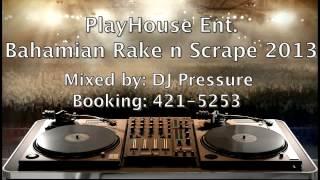 bahamian rake n scrape mix 2013