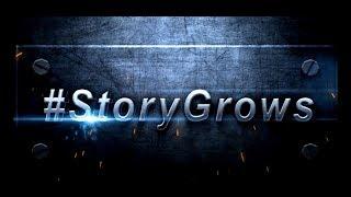 #StoryGrows Manufacturing