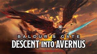 Neverwinter's Descent Into Baldur's Gate: Avernus - The 9 Hells! | M17/M18 Module (Pre-Discussion)