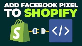 How To Install Facebook Pixel On Shopify And Track Conversion (2024)