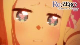 Help Me | Re:ZERO -Starting Life in Another World- Season 2